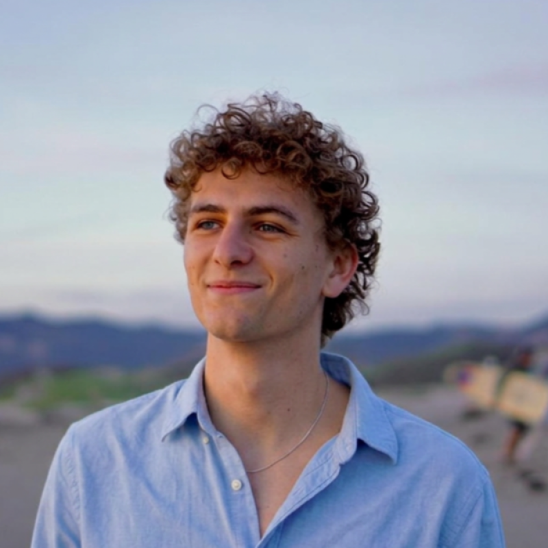 Luke Patterson